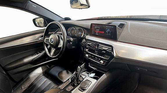BMW 530i 11 of 20