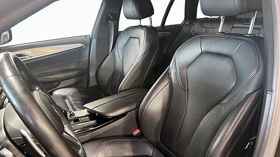 BMW 530i 8 of 20
