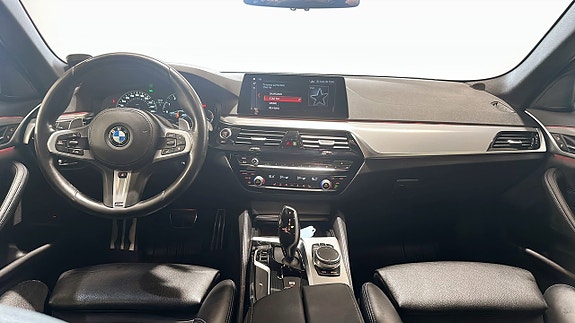 BMW 530i 10 of 20