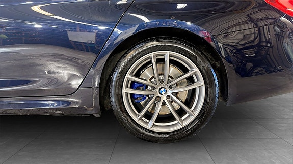 BMW 530i 6 of 20