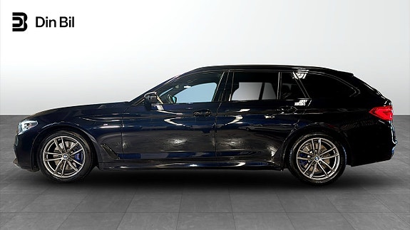 BMW 530i 2 of 20