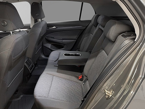 Volkswagen Golf I 10 of 13