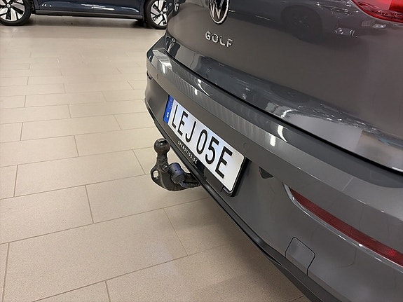 Volkswagen Golf I 12 of 13