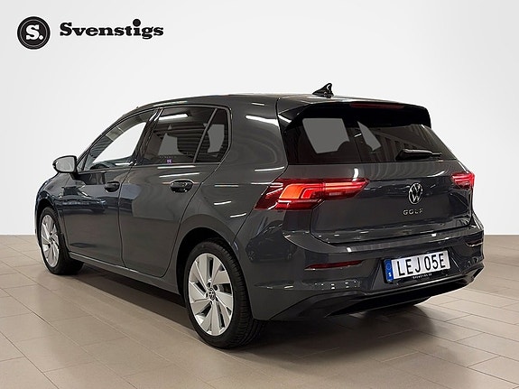 Volkswagen Golf I 3 of 13