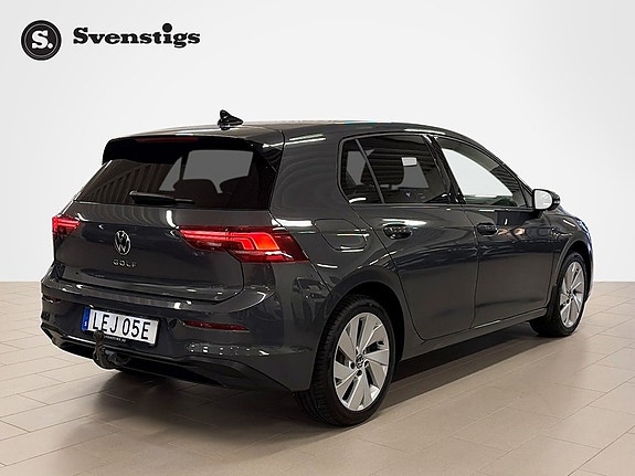 Volkswagen Golf I 5 of 13