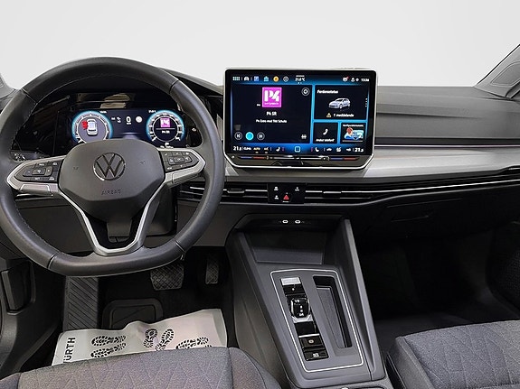 Volkswagen Golf I 11 of 13