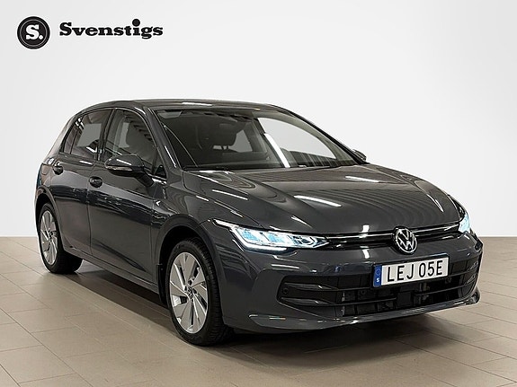 Volkswagen Golf I 6 of 13