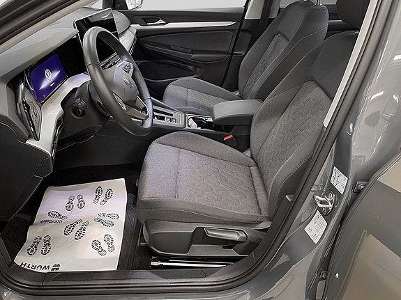 Volkswagen Golf I 7 of 13