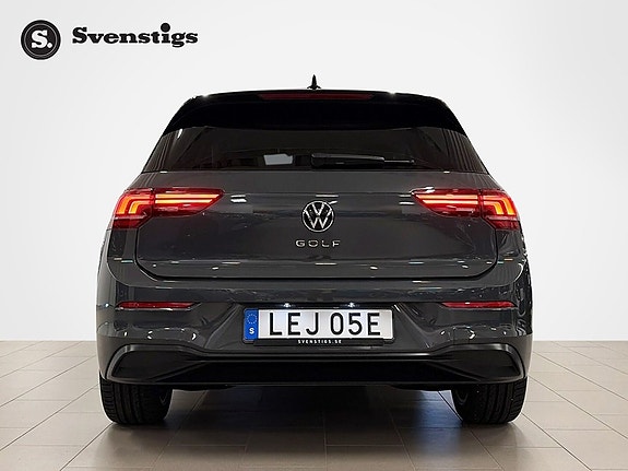 Volkswagen Golf I 4 of 13