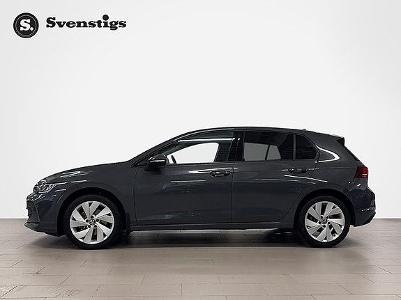Volkswagen Golf I 2 of 13