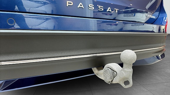 Volkswagen Passat 14 of 14