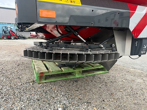 Kverneland Exacta TL-Geo IDC 6 of 6