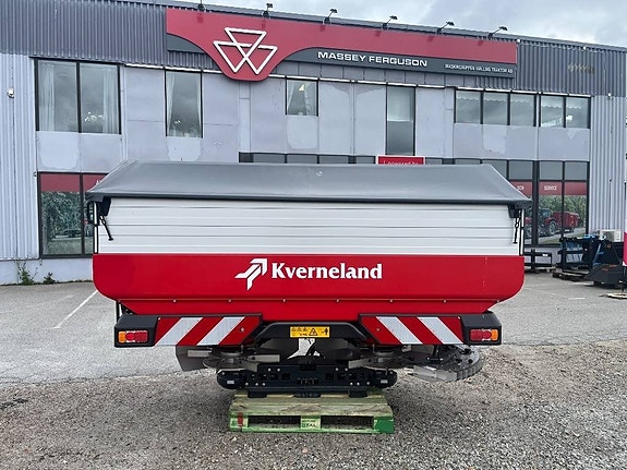 Kverneland Exacta TL-Geo IDC