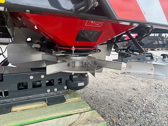 Kverneland Exacta TL-Geo IDC 5 of 6