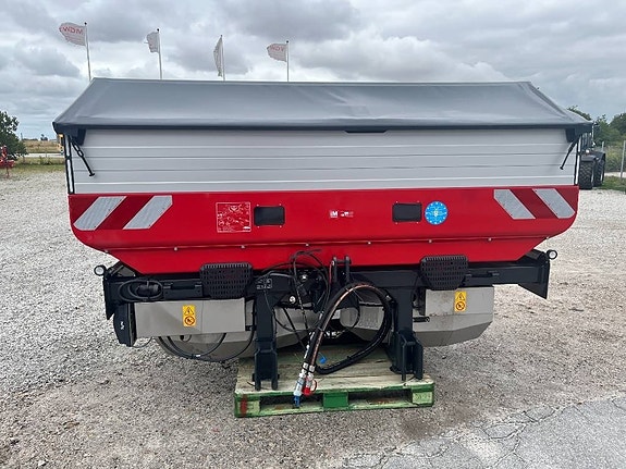 Kverneland Exacta TL-Geo IDC 2 of 6
