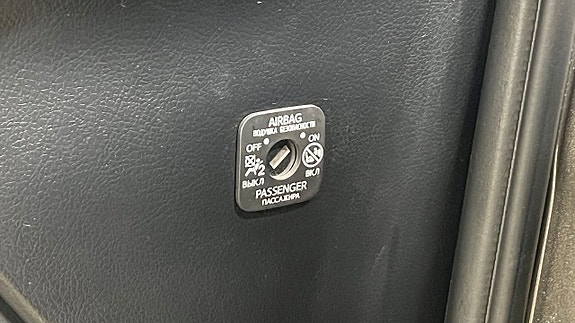 Toyota Auris 18 of 23