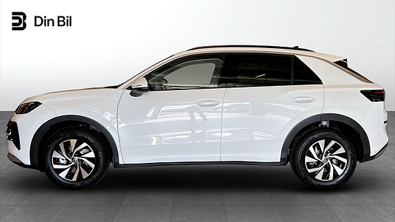 Volkswagen T-Roc 2 of 13