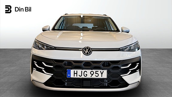 Volkswagen T-Roc 4 of 13