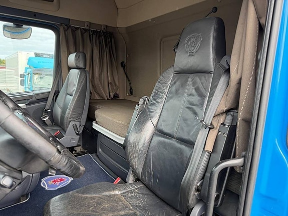Scania R580LB6X2MNB Serie 1340 14 of 14