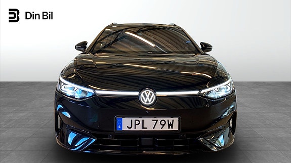 Volkswagen ID.7 4 of 15
