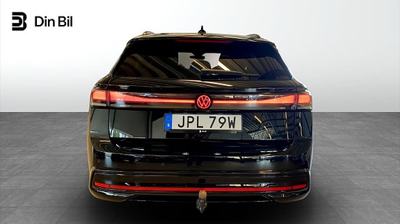 Volkswagen ID.7 5 of 15