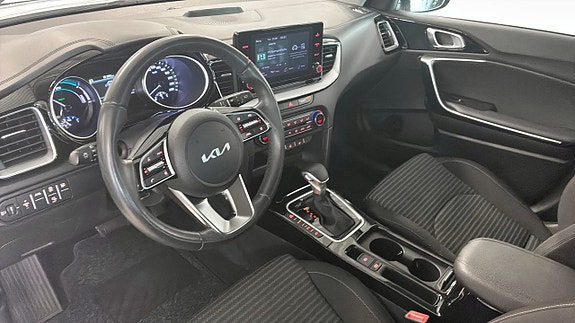Kia Ceed 8 of 18
