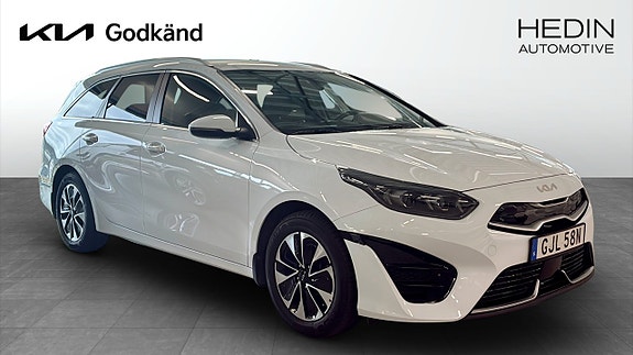 Kia Ceed 3 of 18