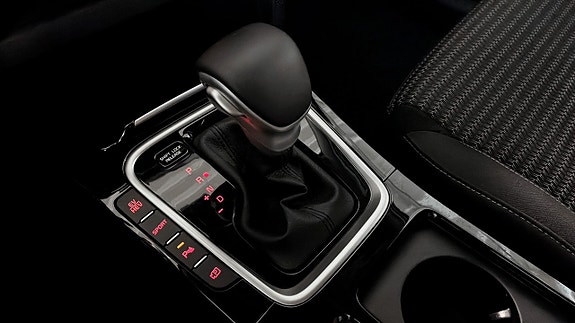 Kia Ceed 15 of 18