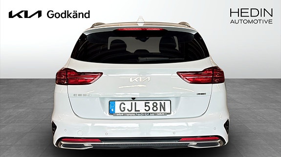 Kia Ceed 5 of 18