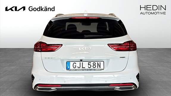 Kia Ceed 5 of 18