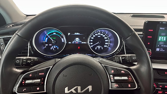 Kia Ceed 10 of 18