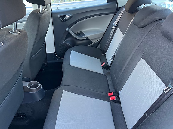 Seat Ibiza 9 of 9