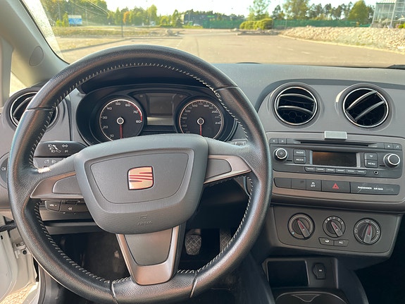 Seat Ibiza 7 of 9
