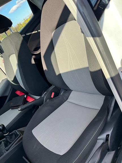 Seat Ibiza 8 of 9