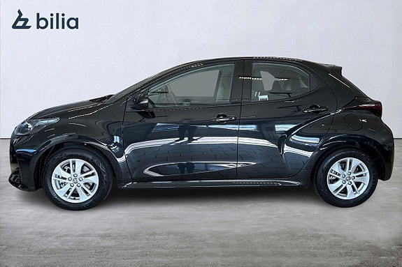 Toyota Yaris 3 of 21
