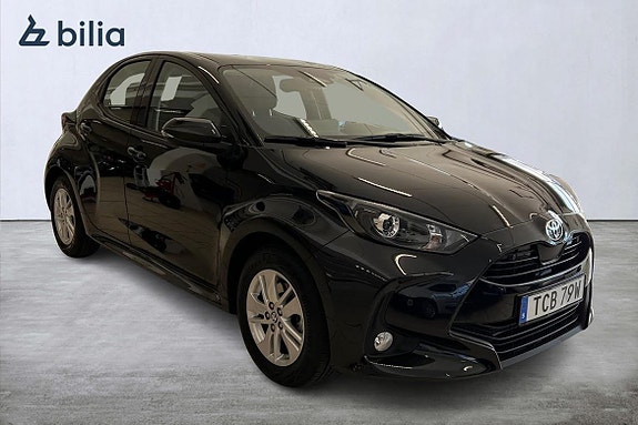 Toyota Yaris 20 of 21