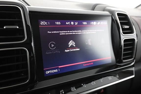 Citroen C5 Aircross 22 of 30
