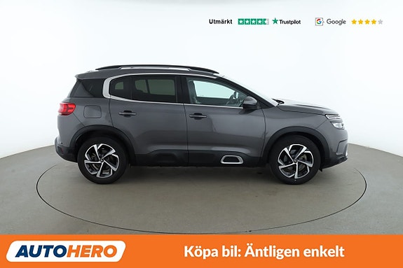 Citroen C5 Aircross 7 of 30