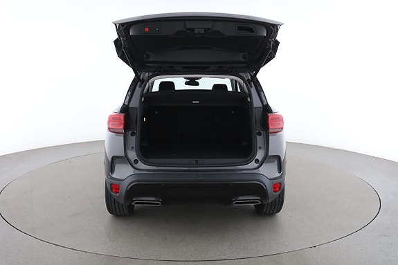 Citroen C5 Aircross 17 of 30