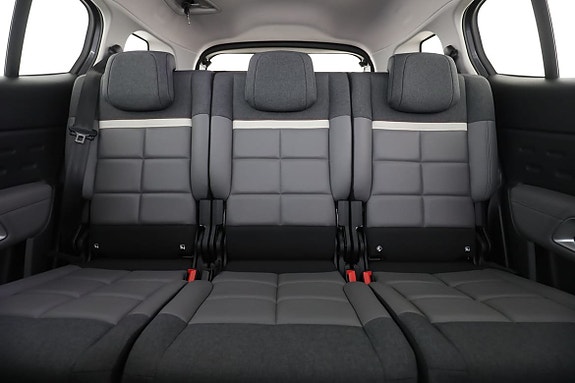 Citroen C5 Aircross 16 of 30