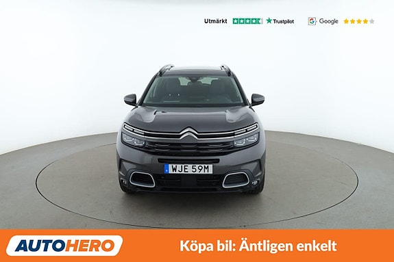 Citroen C5 Aircross 9 of 30