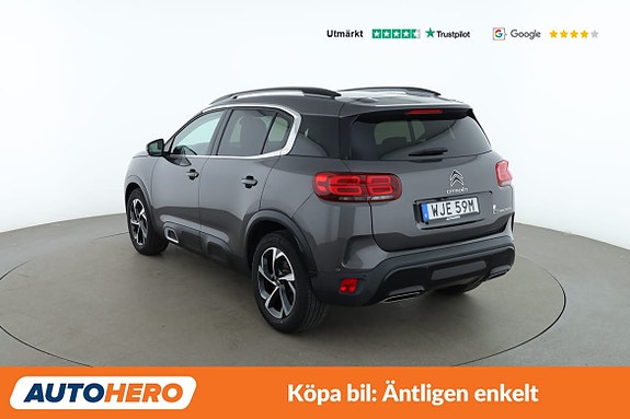 Citroen C5 Aircross 3 of 30