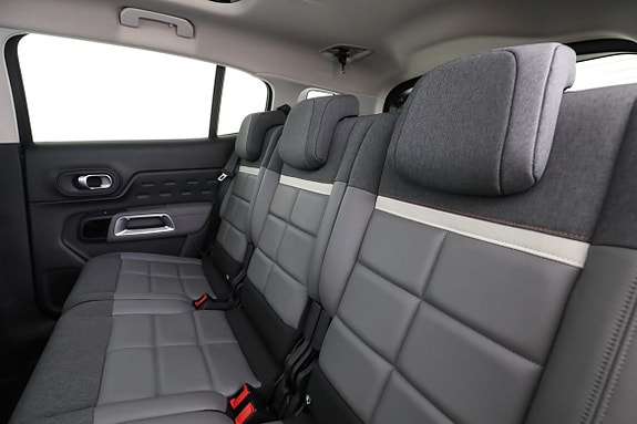 Citroen C5 Aircross 15 of 30