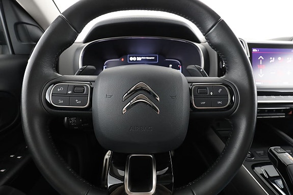 Citroen C5 Aircross 19 of 30