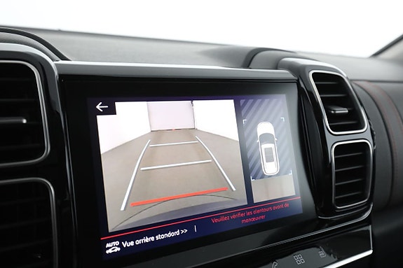 Citroen C5 Aircross 24 of 30