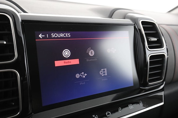 Citroen C5 Aircross 21 of 30