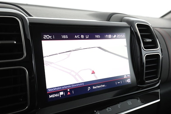 Citroen C5 Aircross 23 of 30