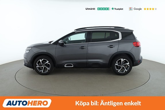 Citroen C5 Aircross 2 of 30