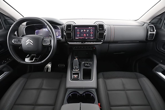 Citroen C5 Aircross 13 of 30