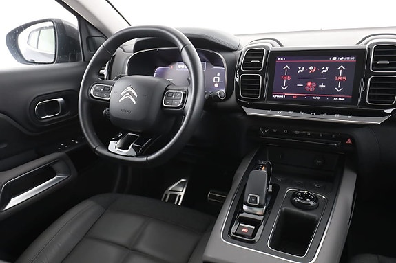 Citroen C5 Aircross 14 of 30